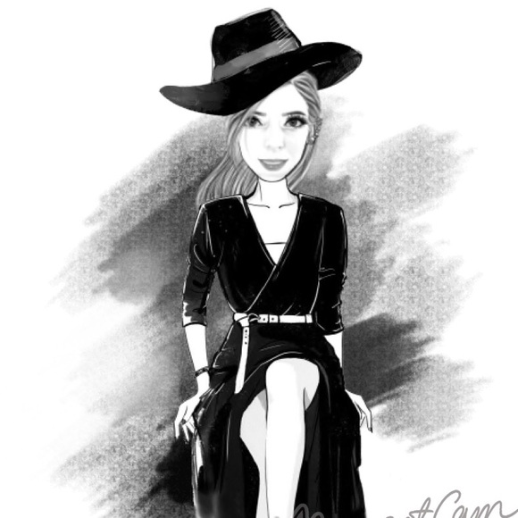 Meet your Posher, Ines - Picture 1 of 1